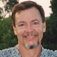 Raytheon JPS Communications Employee Michael Beck's profile photo