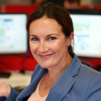 iCONX Solutions Employee Sacha Jones's profile photo