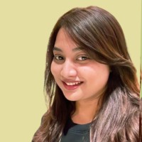 Anjali Kumari Email