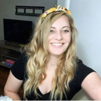 Biscuit Love Employee Nicole Messina's profile photo