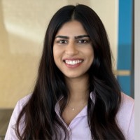Disha Desai Email & Phone Number
