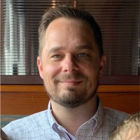Texas Department of Public Safety Employee Brent Kirchner's profile photo