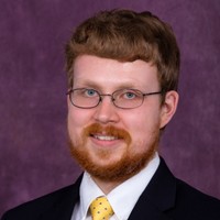 Deutsche Bank Employee Eric Terrell's profile photo