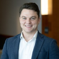 Focus Network Employee Ronan Halloran's profile photo