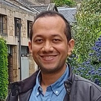 Alejandro Jaramillo Email
