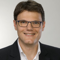 RWE Renewables Employee Malte Jänsch's profile photo