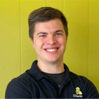 IT Decisions Employee Dylan Slabach's profile photo