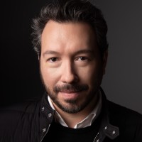 GALERIA ESTRATÉGIA E COMUNICAÇÃO Employee Rafael Urenha's profile photo