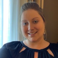 Kristie James Email