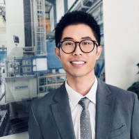 SCHIESS Werkzeugmaschinenfabrik GmbH Employee Xin Ma's profile photo