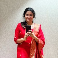 IAE Employee Bhargavi Bheemavarapu's profile photo
