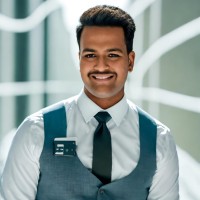 eMazzanti Technologies Employee Shivam Jain's profile photo