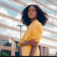 Amber Ivey Email & Phone Number