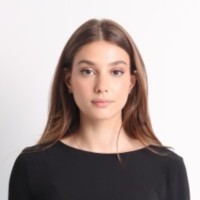K&H Comms Employee Serena Bilmen's profile photo