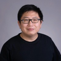 Apple Employee Lu Jiang's profile photo