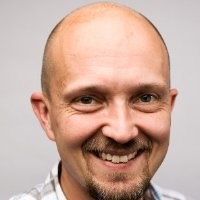 Dedicare Life Science (formerly H&P Search & Interim) Employee Anders Granström's profile photo