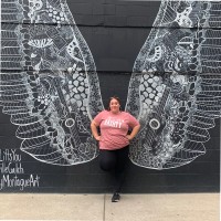 Stash Dispensaries Employee Karina Ortiz's profile photo