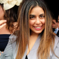 Jasmin Raouf Email & Phone Number