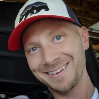 Deric Cain Email & Phone Number