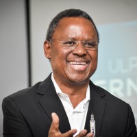 Kagiso Trust (KT) Employee Frank Chikane's profile photo