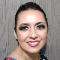 Instituto Kodigos de Tecnologia Employee Ana Paula Sena's profile photo
