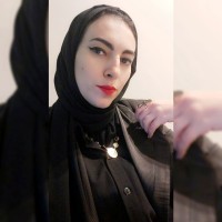 IZDAHER Employee Faten El-Shafie's profile photo