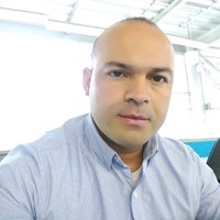 Infométrika Employee Eric Gallo's profile photo