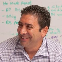 BitPay Employee Tony Gallippi's profile photo