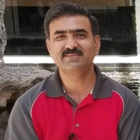Subway Employee Muhammad Asghar's profile photo