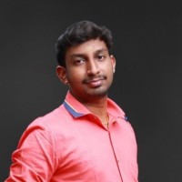 Rack Pool Tables Employee Eswaran G's profile photo