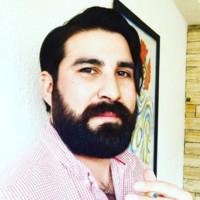 The Mendoza Law Firm Employee Rodrigo Elnecave's profile photo