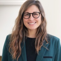 Second Nature Employee Bridget Flynn's profile photo