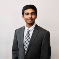 Google Employee Devansh A.'s profile photo