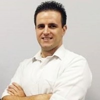 2CX Employee Paulo Ramos's profile photo