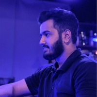 FENRIS Group Employee Muhammad Taha's profile photo