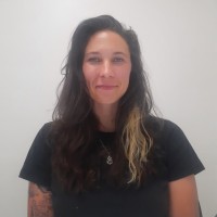 Glass Academy Employee Sarah Fitch's profile photo