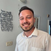 Moovex Employee Michael Berkovich's profile photo