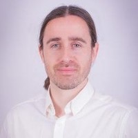 Bigfoot Networks Ltd Employee Darren Myers's profile photo