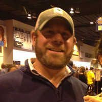 The Mediterranean Restaurant Employee Eddie Ryan's profile photo