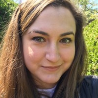 Organ Recovery Systems Employee Kayla Andalina's profile photo