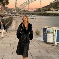Dr.Bernard Employee Valéria Onofrei's profile photo