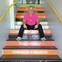 Neugebauer S/A Employee Paulo Rogério del Nero's profile photo