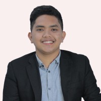 Giveth Employee Nico Bahala's profile photo