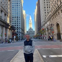 PIDC Employee Scott Dever's profile photo