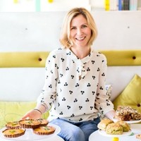 Modern Baker Ltd Employee Melissa Sharp's profile photo