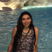 WOM Chile Employee María Lafferte's profile photo