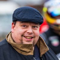 Harrison Morrow Racing Employee Richard Morrow's profile photo