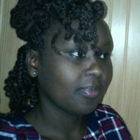 Fintax Associates Employee Rose Muthoni's profile photo