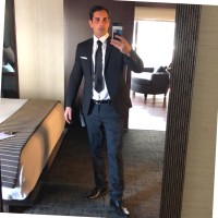 Javier Romero Email & Phone Number