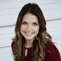 Grace Community Employee Megan Taylor's profile photo